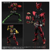 Bandai 5063769 Figure-rise Standard Kamen Rider OOO Tajadoru Combo