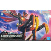 Bandai 5063769 Figure-rise Standard Kamen Rider OOO Tajadoru Combo