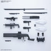 Bandai 5063798 HG 1/72 Weapon Set AMAIM Warrior At The Borderline
