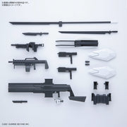 Bandai 5063798 HG 1/72 Weapon Set AMAIM Warrior At The Borderline