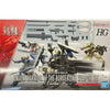 Bandai 5063798 HG 1/72 Weapon Set AMAIM Warrior At The Borderline