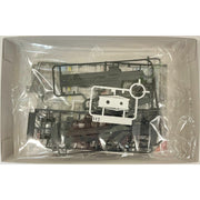 Bandai 5063798 HG 1/72 Weapon Set AMAIM Warrior At The Borderline