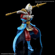 Bandai 5063799 The Armour of Legends Ultraman Dyna Ma Chao Armour