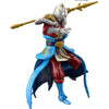 Bandai 5063799 The Armour of Legends Ultraman Dyna Ma Chao Armour
