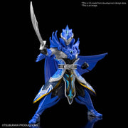 Bandai 5063801 The Armour of Legends Ultraman Blu Xiahou Dun Armour