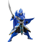 Bandai 5063801 The Armour of Legends Ultraman Blu Xiahou Dun Armour