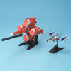 Bandai 5063832  EX 1/144 Ex-15 Moebius Zero And Sky Grasper Gundam Seed