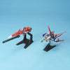 Bandai 5063832  EX 1/144 Ex-15 Moebius Zero And Sky Grasper Gundam Seed