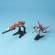 Bandai 5063832  EX 1/144 Ex-15 Moebius Zero And Sky Grasper Gundam Seed