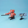 Bandai 5063832  EX 1/144 Ex-15 Moebius Zero And Sky Grasper Gundam Seed