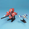 Bandai 5063832  EX 1/144 Ex-15 Moebius Zero And Sky Grasper Gundam Seed