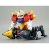 Bandai 5063841 SD BB245 Devil Gundam