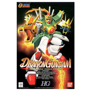 Bandai 0044034 NG 1/100 Dragon Gundam G Gundam
