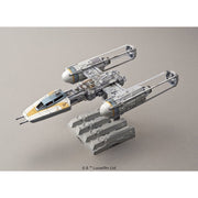 Bandai 5063845 1/72 Star Wars Y-Wing Attack Starfighter