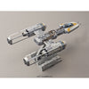 Bandai 5063845 1/72 Star Wars Y-Wing Attack Starfighter