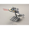 Bandai 5063845 1/72 Star Wars Y-Wing Attack Starfighter