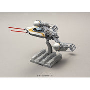 Bandai 5063845 1/72 Star Wars Y-Wing Attack Starfighter