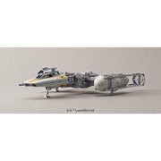 Bandai 5063845 1/72 Star Wars Y-Wing Attack Starfighter