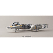 Bandai 996694 1/72 Star Wars Y-Wing Attack Starfighter