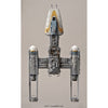 Bandai 5063845 1/72 Star Wars Y-Wing Attack Starfighter