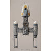 Bandai 996694 1/72 Star Wars Y-Wing Attack Starfighter