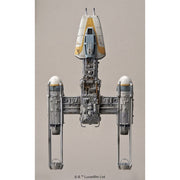 Bandai 5063845 1/72 Star Wars Y-Wing Attack Starfighter