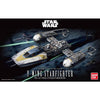 Bandai 5063845 1/72 Star Wars Y-Wing Attack Starfighter
