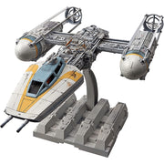 Bandai 5063845 1/72 Star Wars Y-Wing Attack Starfighter