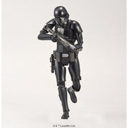 Bandai 5063848 1/12 Star Wars Death Trooper