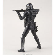 Bandai 5063848 1/12 Star Wars Death Trooper