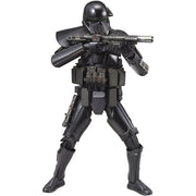 Bandai 5063848 1/12 Star Wars Death Trooper