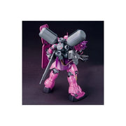 Bandai 5063850 HGUC 1/144 Angelo Saupers Geara Zulu Gundam