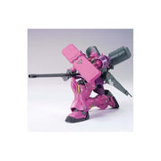 Bandai 5063850 HGUC 1/144 Angelo Saupers Geara Zulu Gundam