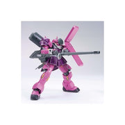Bandai 5063850 HGUC 1/144 Angelo Saupers Geara Zulu Gundam