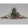 Bandai 5063857 1/144 Boba Fetts Starship Star Wars