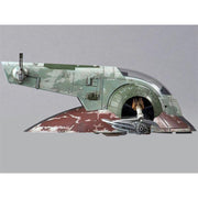 Bandai 5063857 1/144 Boba Fetts Starship Star Wars