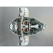 Bandai 5063857 1/144 Boba Fetts Starship Star Wars