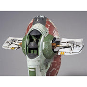 Bandai 5063857 1/144 Boba Fetts Starship Star Wars