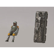 Bandai 5063857 1/144 Boba Fetts Starship Star Wars