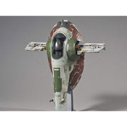 Bandai 5063857 1/144 Boba Fetts Starship Star Wars