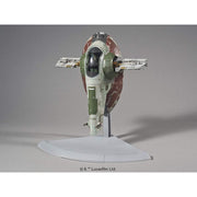 Bandai 5063857 1/144 Boba Fetts Starship Star Wars