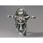 Bandai 5063857 1/144 Boba Fetts Starship Star Wars