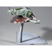 Bandai 5063857 1/144 Boba Fetts Starship Star Wars
