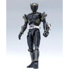 Bandai 5063933 Figure-rise Standard Masked Rider Ryuki Ryuga Black Kamen Rider