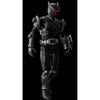Bandai 5063933 Figure-rise Standard Masked Rider Ryuki Ryuga Black Kamen Rider