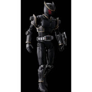 Bandai 5063933 Figure-rise Standard Masked Rider Ryuki Ryuga Black Kamen Rider