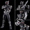 Bandai 5063933 Figure-rise Standard Masked Rider Ryuki Ryuga Black Kamen Rider