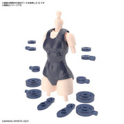 Bandai 5063935 Option Body Parts Type S02 Colour B 30MS