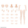 Bandai 5063936 Option Body Parts Arm Parts and Leg Parts Colour B 30MS