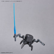 Bandai 5063937 1/144 eEXM-S02M Forestieri 02 30MM